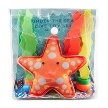 Load image into Gallery viewer, Dive Toys - Assorted
