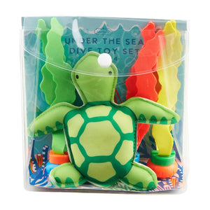 Dive Toys - Assorted