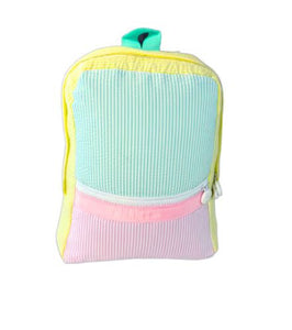 Small Backpack by Mint