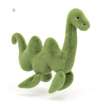 Load image into Gallery viewer, Nessie Nessa - Jellycat
