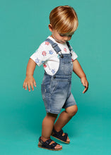 Load image into Gallery viewer, Denim Overalls
