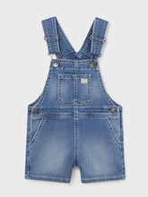 Load image into Gallery viewer, Denim Overalls
