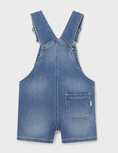 Load image into Gallery viewer, Denim Overalls
