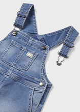 Load image into Gallery viewer, Denim Overalls
