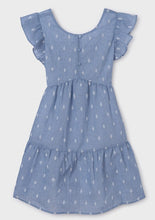 Load image into Gallery viewer, Lavender Blue Dress
