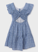 Load image into Gallery viewer, Lavender Blue Dress
