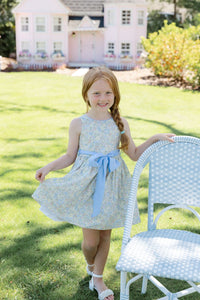 Buttercup Dress