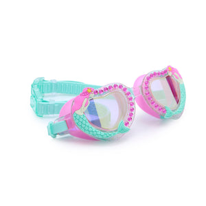 Mystic Mermaid Swim Goggles