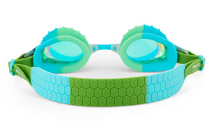 Finley Bass Fish Swim Goggles