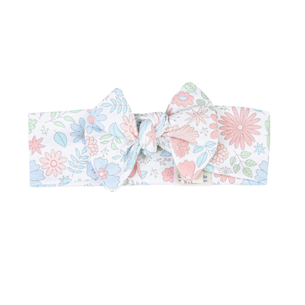 Delilah Printed Headband