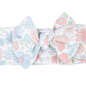 Delilah Printed Headband