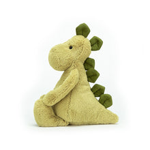 Load image into Gallery viewer, Bashful Dino - Jellycat
