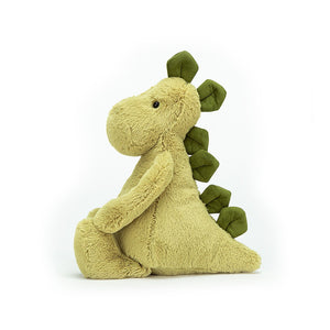 Bashful Dino - Jellycat