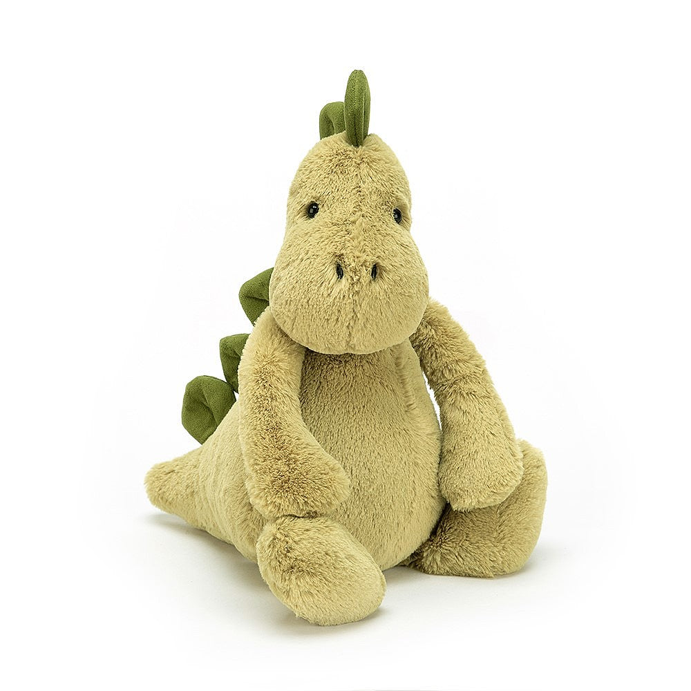 Bashful Dino - Jellycat