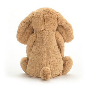 Bashful Toffee Puppy - Jellycat