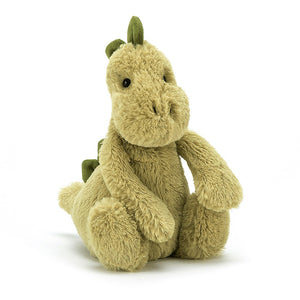 Bashful Dino - Jellycat