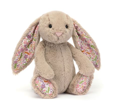 Blossom Bunny Little - Assorted