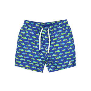 Mahi Mahi Swim Trunk