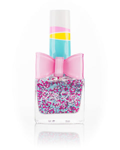 Confetti Glitter Nail Polish