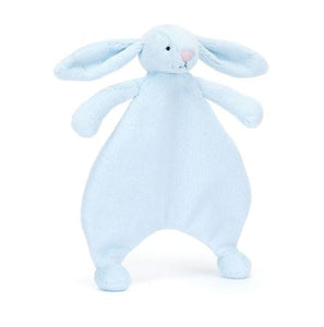 Assorted Jellycat Comforter Lovies