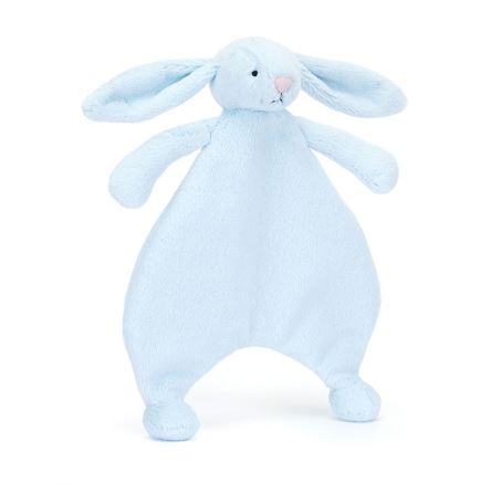 Assorted Jellycat Comforter Lovies