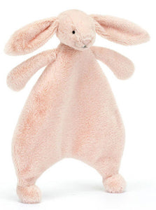 Assorted Jellycat Comforter Lovies