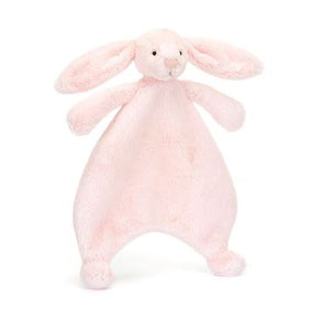 Assorted Jellycat Comforter Lovies