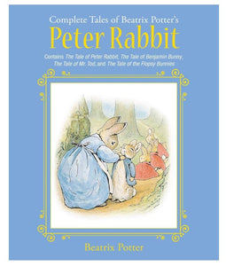 Complete Tales of Beatrix Potter's Peter Rabbit