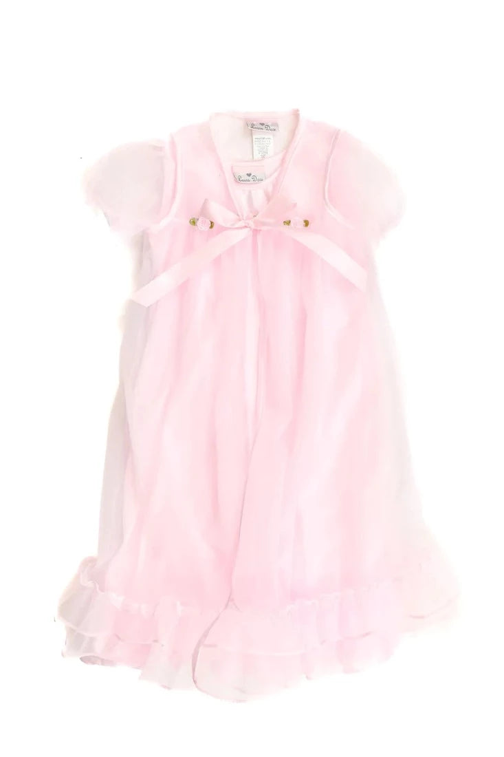 Laura Dare Little Bo Peep Pajama Set with authentic Robe