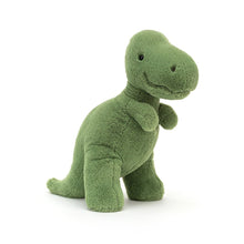 Load image into Gallery viewer, Fossilly T-Rex - Jellycat
