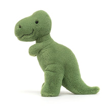 Load image into Gallery viewer, Fossilly T-Rex - Jellycat
