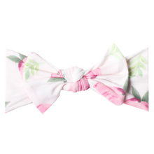 Load image into Gallery viewer, Knit Headband Bow - Grace
