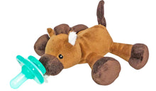 Load image into Gallery viewer, Paci-Plushies - Assorted Buddies
