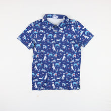 Load image into Gallery viewer, Yankee Doodle Dogs Polo S/S Shirt
