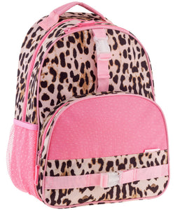 Leopard - Backpack