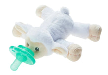 Load image into Gallery viewer, Paci-Plushies - Assorted Buddies
