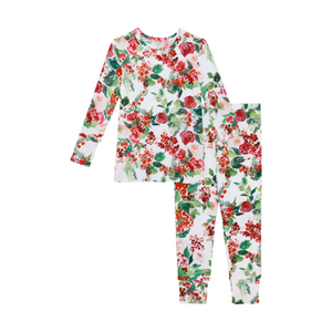 Beatrix Classic Pajama Set Size 3T-4T only