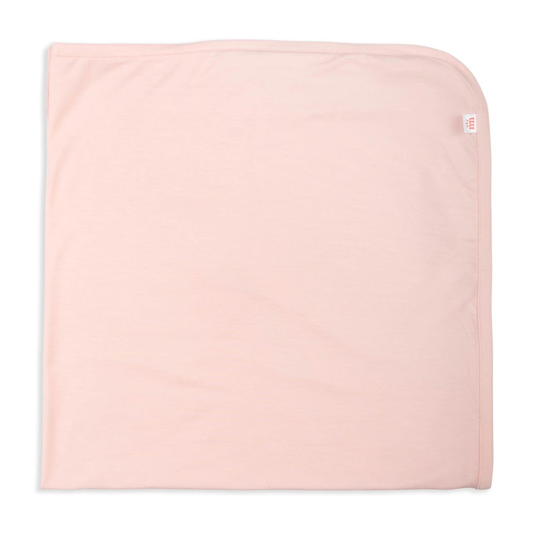 Pink Dogwood Blanket