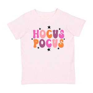 Hocus Pocus SS T-shirt