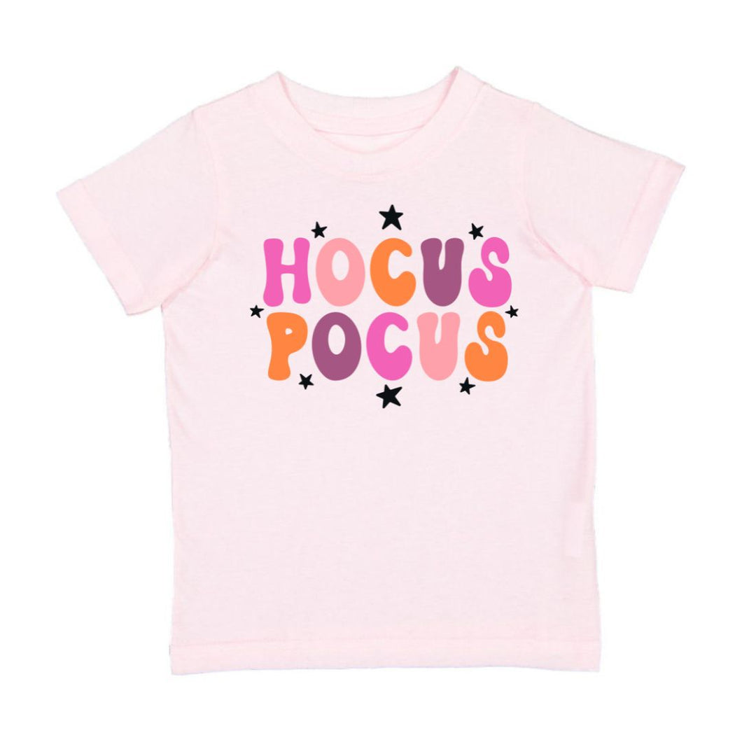 Hocus Pocus SS T-shirt