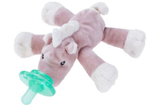 Load image into Gallery viewer, Paci-Plushies - Assorted Buddies
