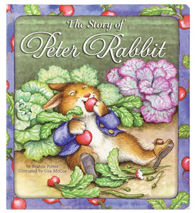 The Story of Peter Rabbit