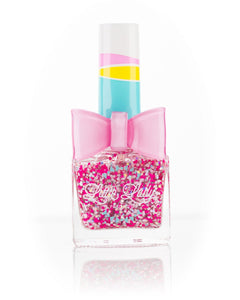 Confetti Glitter Nail Polish