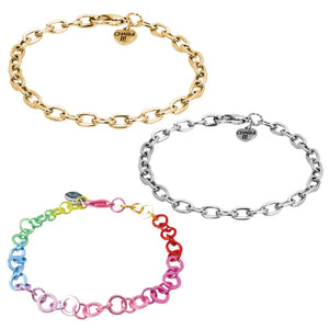 Chain Bracelet - Assorted