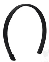 Load image into Gallery viewer, 1/2&quot; Hard Grosgrain Headband w/ Add-a-Bow Loop
