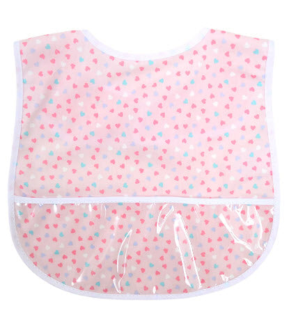 Wipeable Bibs - Various Styles