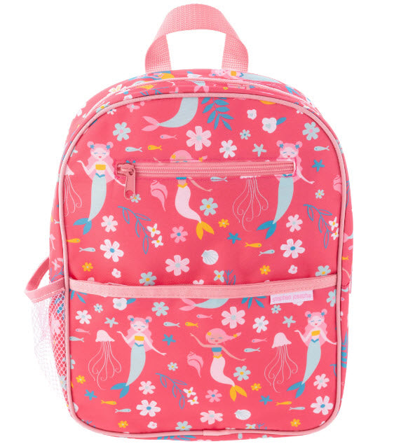 Mermaid Junior Backpack