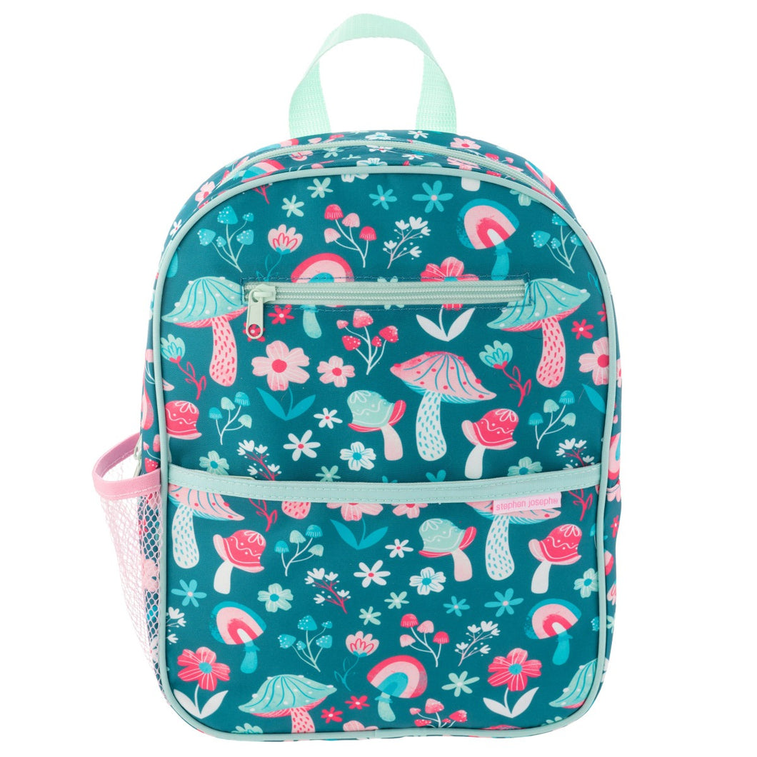 Mushroom - Junior Backpack