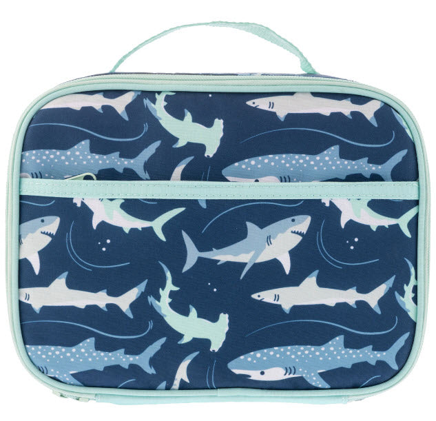 Shark Junior Lunchbox