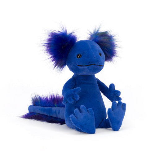 Andie Axolotl - Jellycat